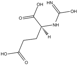 N-Carbamyl-L-glutamic acid