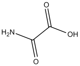 Oxamic acid