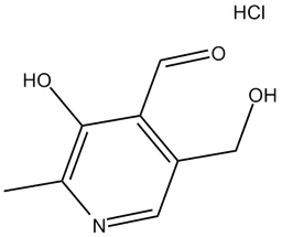 Pyridoxal hydrochloride