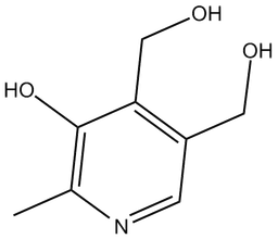 Pyridoxine