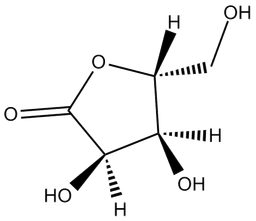 Ribonic acid gamma lactone