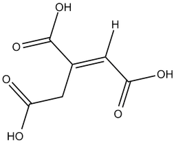 trans-Aconitic acid
