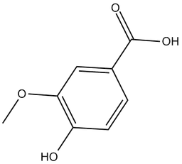 Vanillic acid