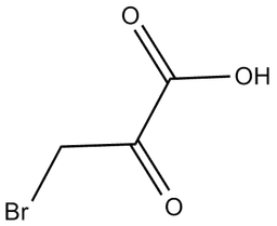 3-Bromopyruvic acid