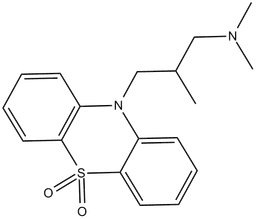 Oxomemazine