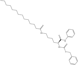 Thiomyristoyl