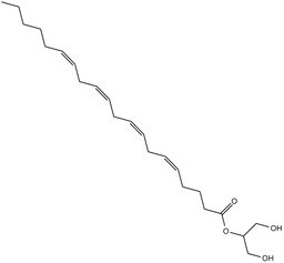 2-Arachidonoyl Glycerol