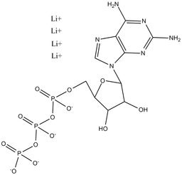 2-Amino-ATP