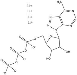 8-Aza-ATP