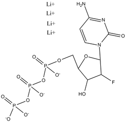 2'-F-dCTP