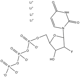 2'-F-dUTP
