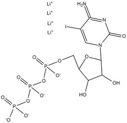 5-Iodo-CTP