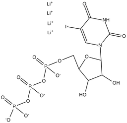 5-Iodo-UTP