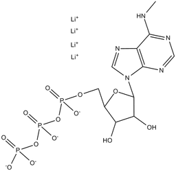 N6-Methyl-ATP