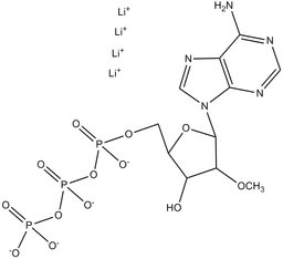2'-O-Methyl-ATP