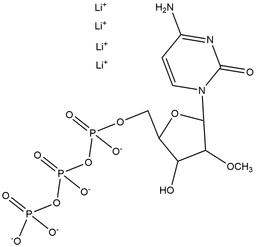 2'-O-Methyl-CTP