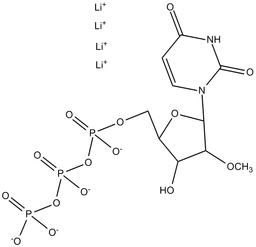 2'-O-Methyl-UTP
