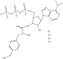 Puromycin-5'-Triphosphate