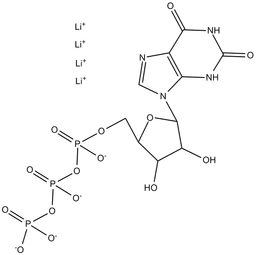 Xanthosine-TP