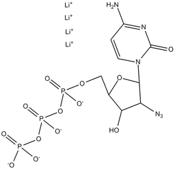 2'-Azido-dCTP