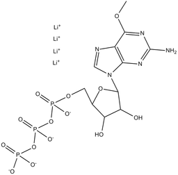 O6-Methyl-GTP