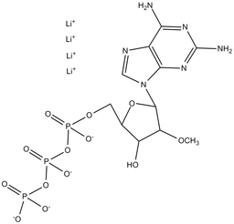 2'-O-Methyl-2-Amino-ATP