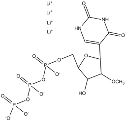 2'-O-Methylpseudo-UTP