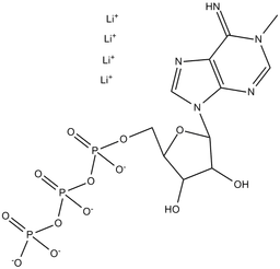 N1-Methyl-ATP