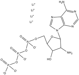 2'-Amino-dATP