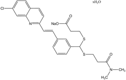 MK-571 sodium salt hydrate