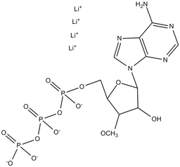 3'-O-Methyl-ATP