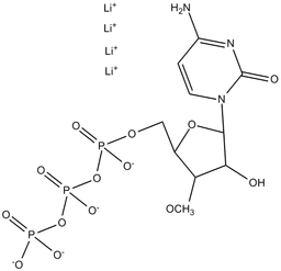 3'-O-Methyl-CTP