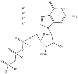 3'-O-Methyl-GTP