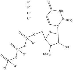 3'-O-Methyl-UTP