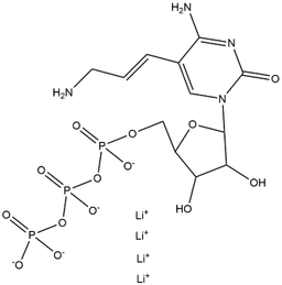 Aminoallyl-CTP