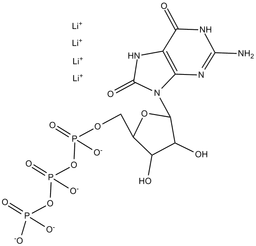 8-Oxo-GTP
