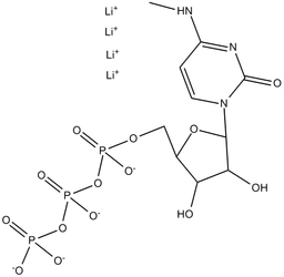 N4-Methyl-CTP