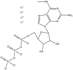 N6-Methyl-Amino-ATP