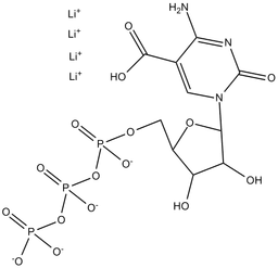 5-Carboxy-CTP