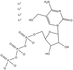 5-hme-CTP