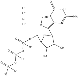 Thieno-GTP