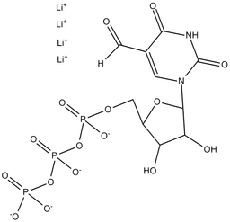 5-Formyl-UTP