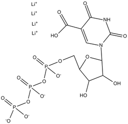 5-Carboxy-UTP