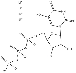 5-Hydroxy-UTP