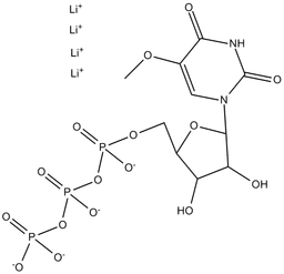 5-Methoxy-UTP