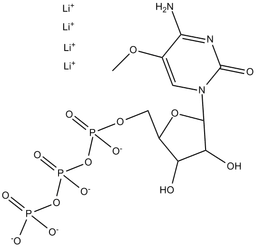 5-Methoxy-CTP