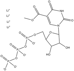 5-Carboxymethylester-UTP
