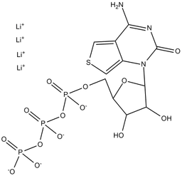 Thieno-CTP