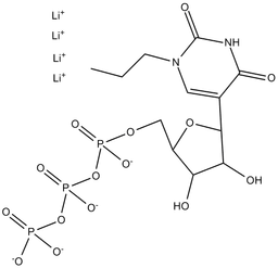 N1-Propyl-Pseudo-UTP