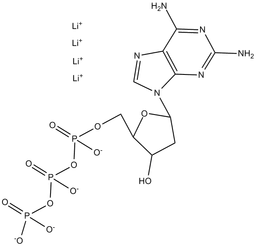 2-Amino-dATP